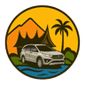 Minang Tour Travel Logo
